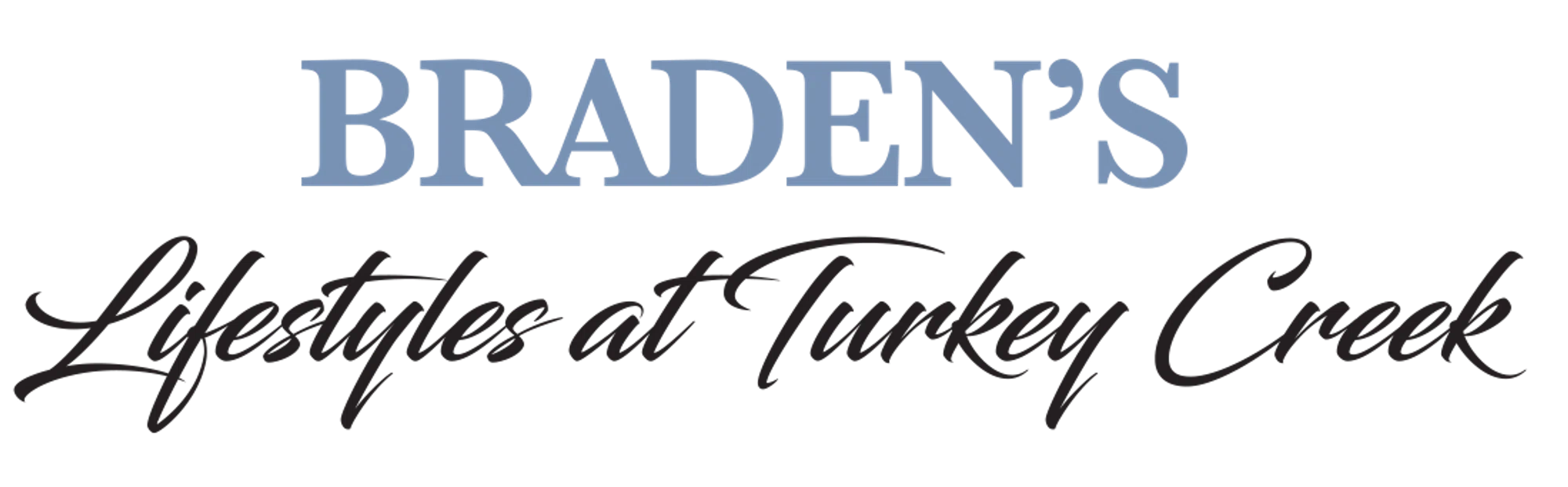 Braden's Lifestyles Furniture