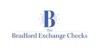 The Bradford Exchange Checks logo
