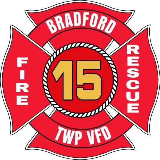 Bradford Township Volunteer Fire Department