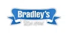 Bradley’s Fish Factory logo