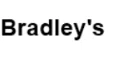 Bradley's Plastic Bag Co.