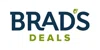 Brad's Deals logo