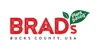 Brad's Plant Based