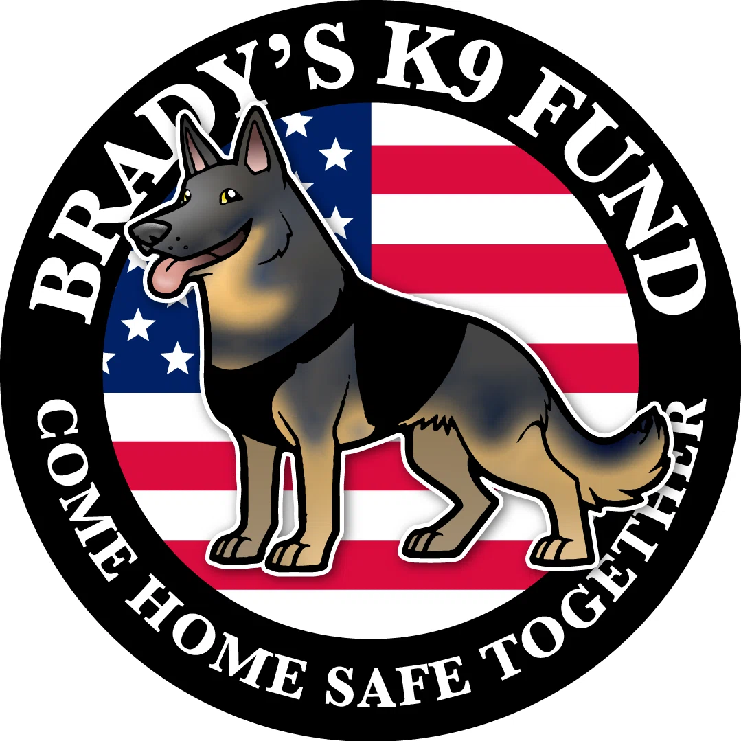 Brady's K9 Fund 