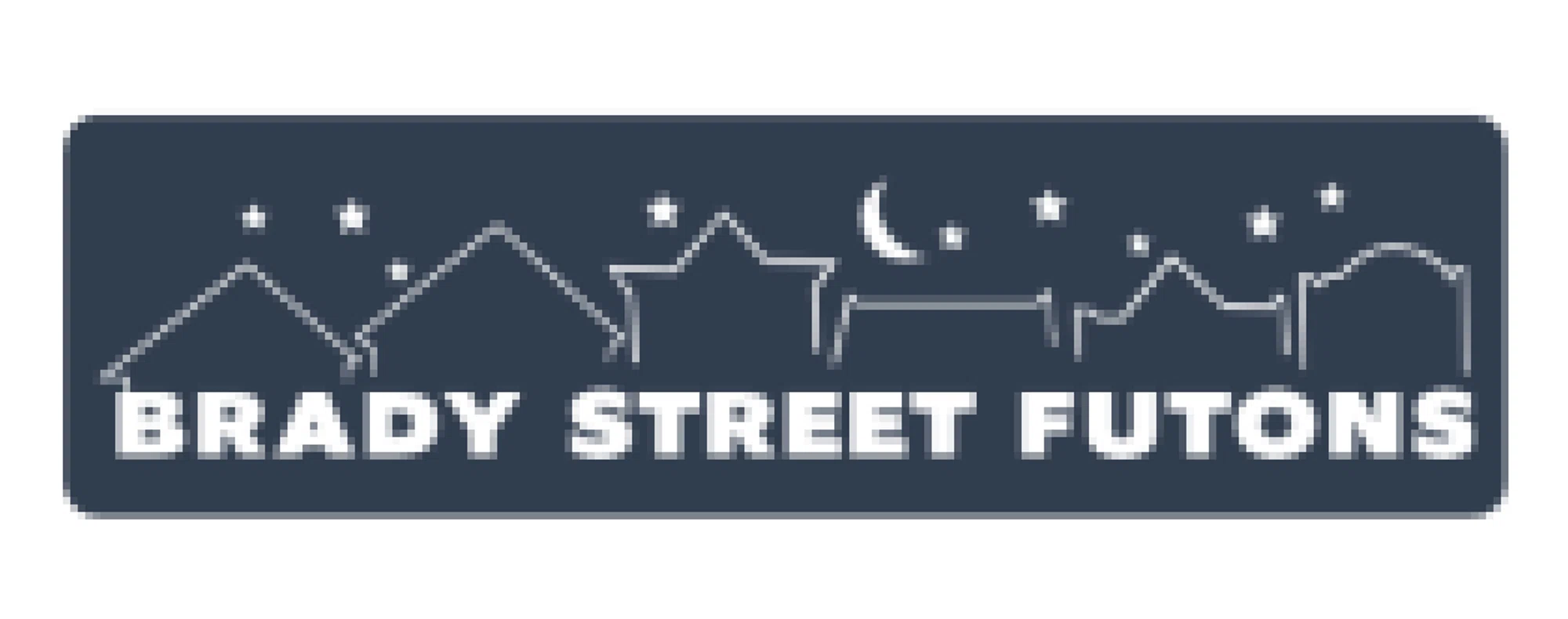 Brady Street Futons