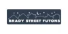 Brady Street Futons