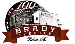Brady Theater