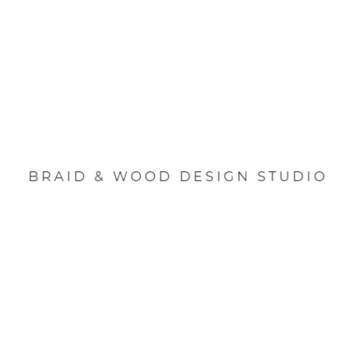 Braid & Wood Design
