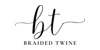 Braided Twine