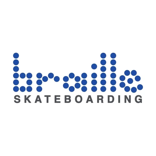 Braille Skateboarding