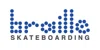 Braille Skateboarding