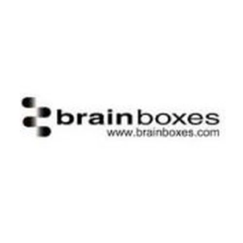 BrainBoxes