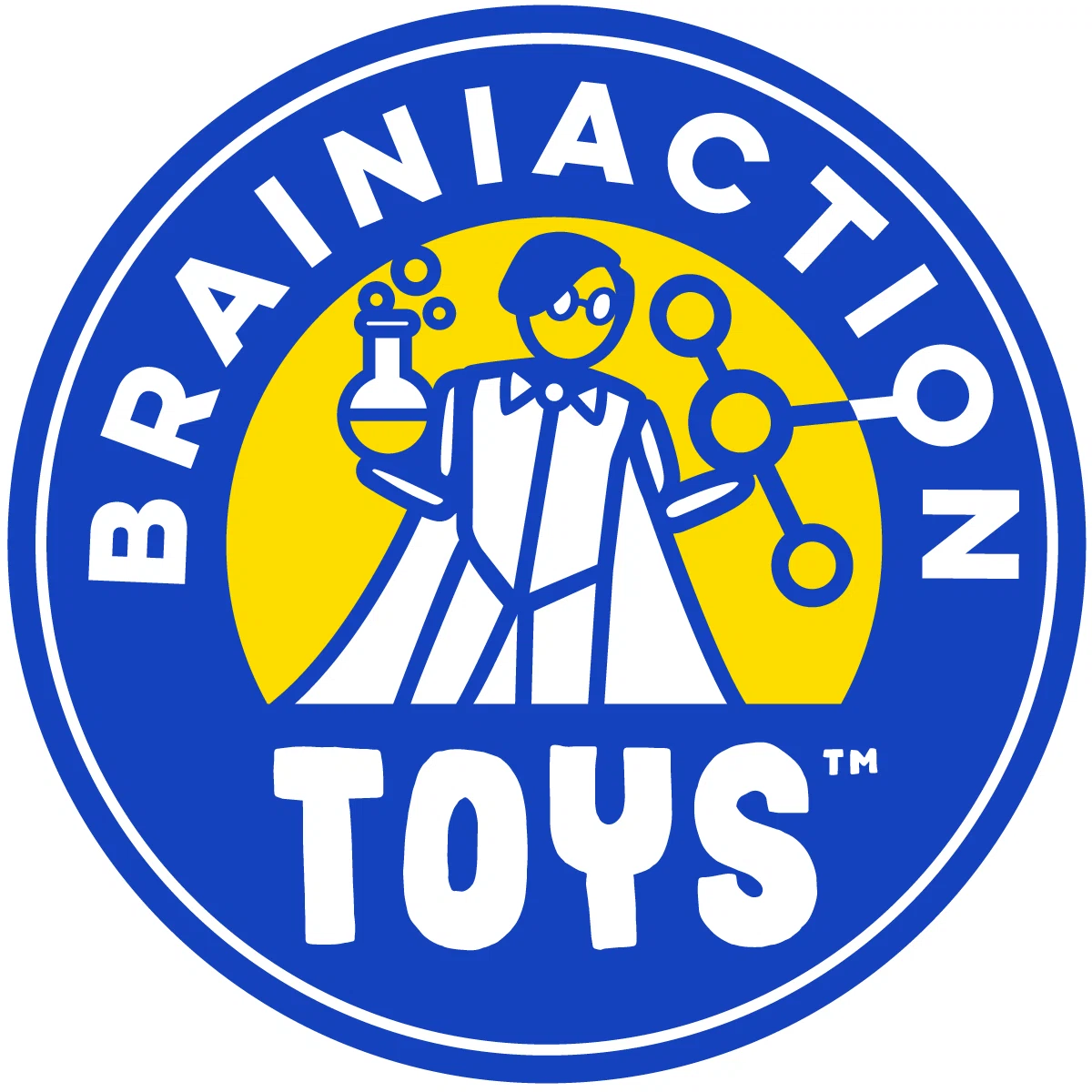 Brainiaction Toys
