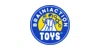 Brainiaction Toys