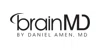 BrainMD logo