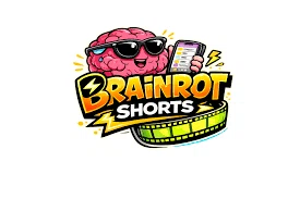 Brainrot Shorts