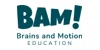 Brains & Motion logo