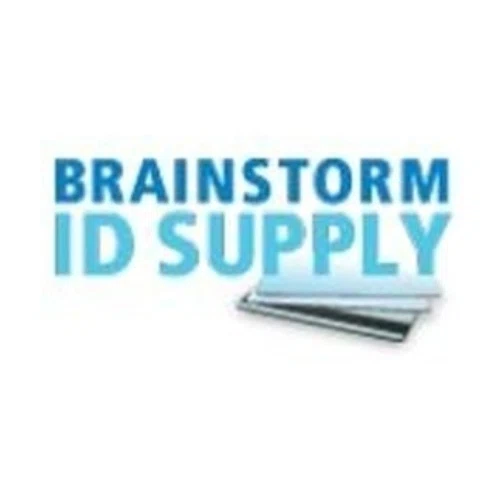 Brainstorm ID Supply