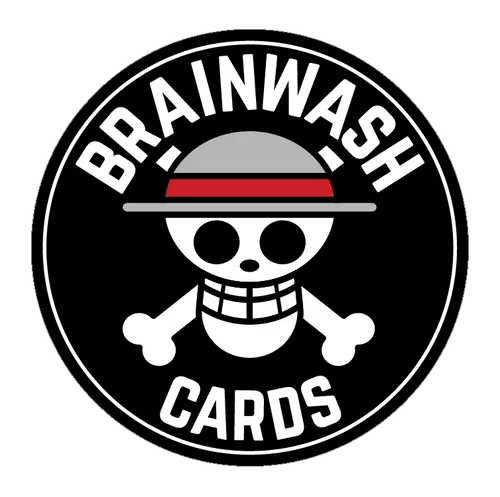 Brainwash Cards
