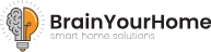 BrainYourHome