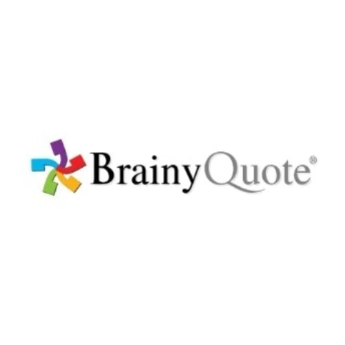 BrainyQuote