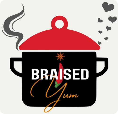 Braised Yum