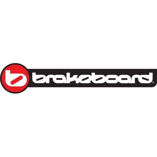 Brakeboard