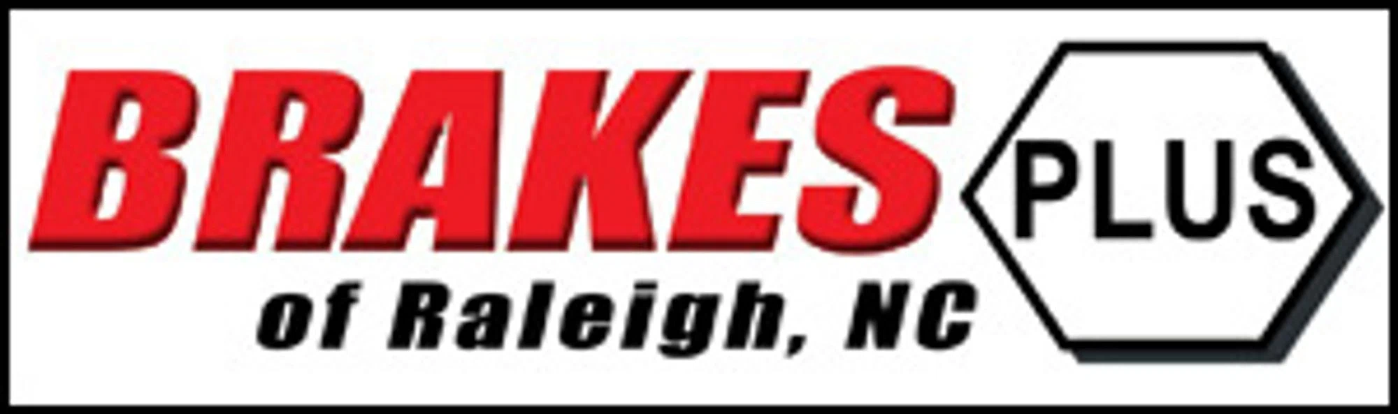 Brakes Plus NC