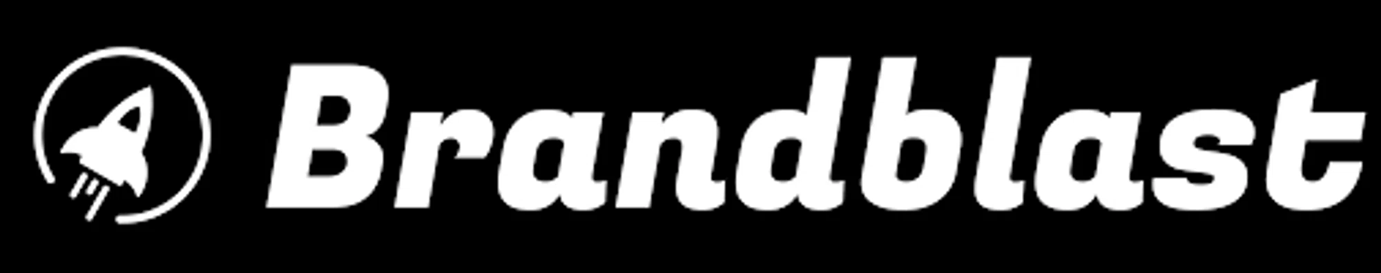 Brandblast Logo for Promo Codes