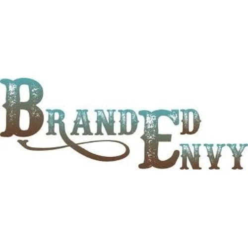 Branded Envy