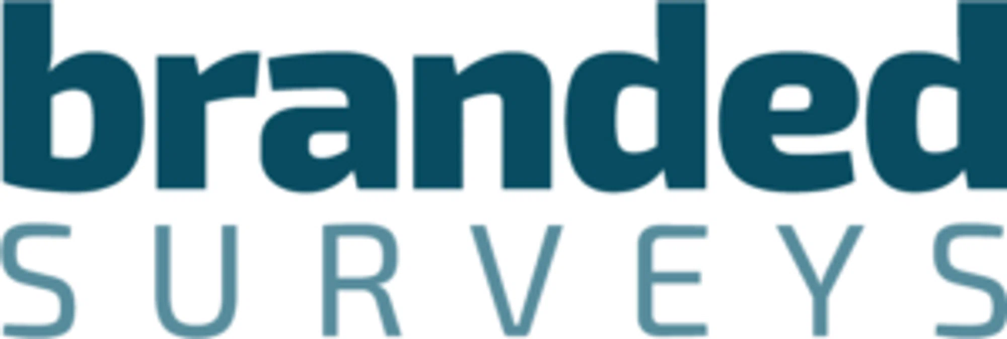 Branded Surveys
