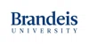Brandeis University logo