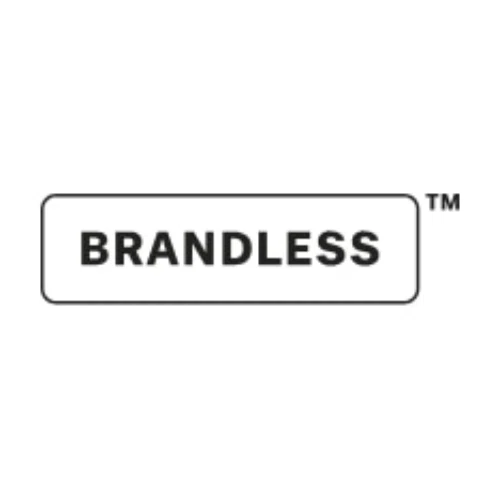 Brandless