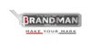 Brand Man Grill