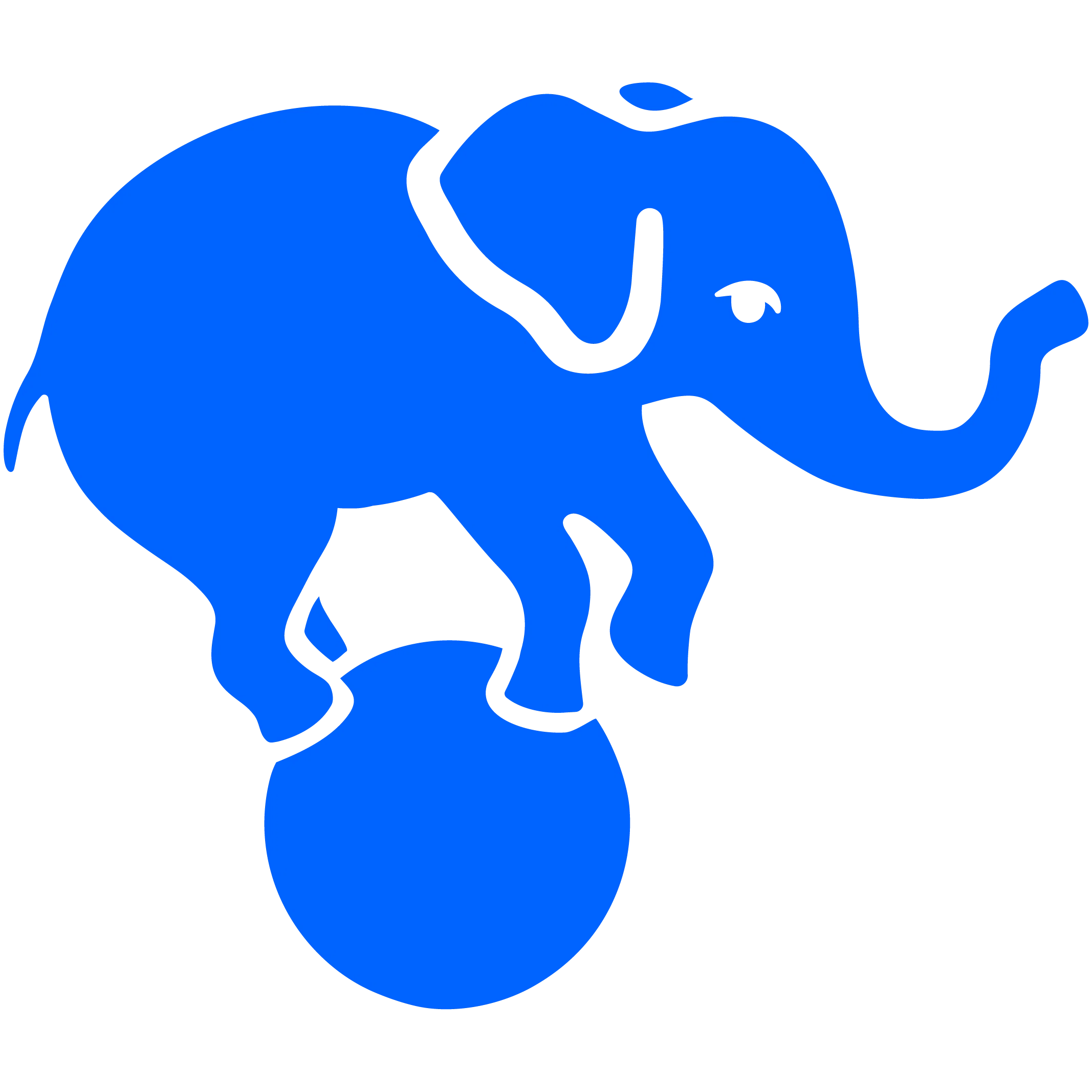Brandmerch