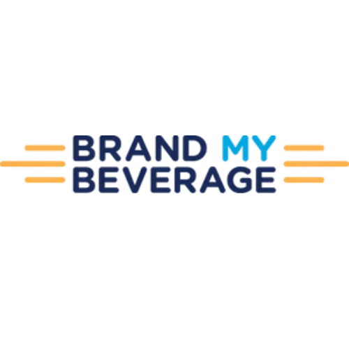 Brand My Beverage