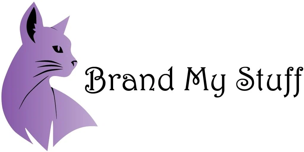Brand My Stuff