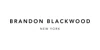 BRANDON BLACKWOOD logo