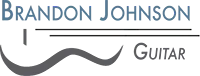 Brandon Johnson Guitar