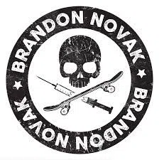 Brandon Novak