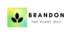 Brandon The Plant Guy