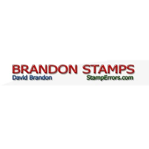 Brandon Stamps