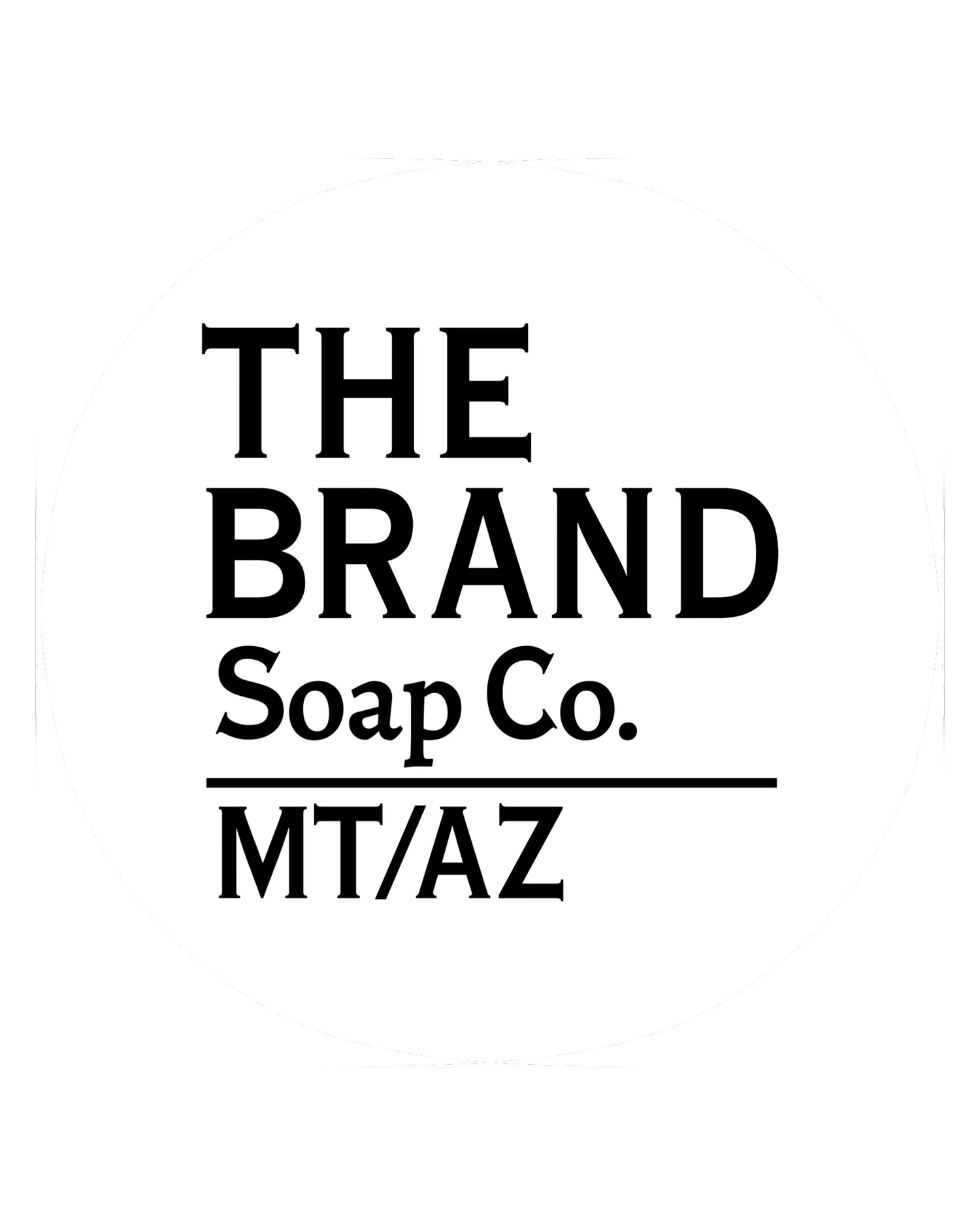 The Brand Soap Co.