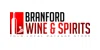 Branford Wine & Spirits logo