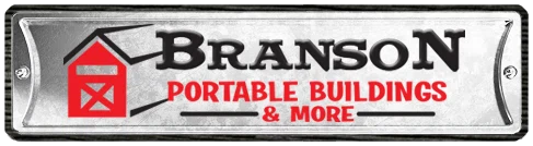 Branson Portable Buildings