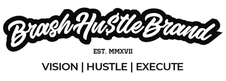 Brash Hustle Brand