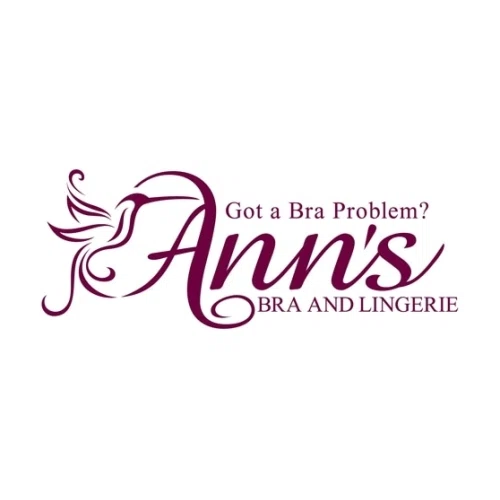 Ann's Bra Shop