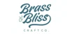 Brass & Bliss logo