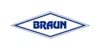 Braun Linen