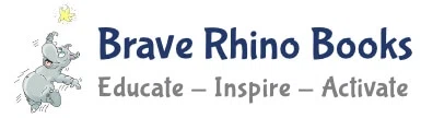 Brave Rhino Books